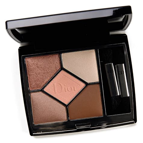 dior nude palette|Dior Nude Dress (649) 5 Couleurs Couture Eyeshadow Palette .